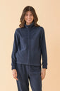 Completo Donna Invernale in Micropile Rasato Noidinotte – FA009842 Cozy