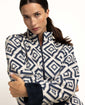 Vestaglia Tribal ADMAS 67367