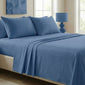Completo Letto Caldo Cotone Essenza - Daltex