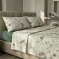 Completo Letto Caldo Cotone Sanderson - Daltex