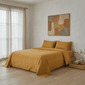Completo Letto Essenza Daltex – Puro Cotone Naturale 100% Made in Italy