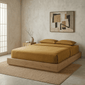 Completo Letto Essenza Daltex – Puro Cotone Naturale 100% Made in Italy