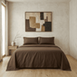 Completo Letto Essenza Daltex – Puro Cotone Naturale 100% Made in Italy