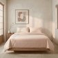 Completo Letto Essenza Daltex – Puro Cotone Naturale 100% Made in Italy