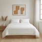 Completo Letto Essenza Daltex – Puro Cotone Naturale 100% Made in Italy