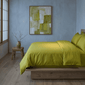Completo Letto Essenza Daltex – Puro Cotone Naturale 100% Made in Italy