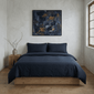 Completo Letto Essenza Daltex – Puro Cotone Naturale 100% Made in Italy