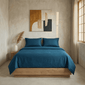 Completo Letto Essenza Daltex – Puro Cotone Naturale 100% Made in Italy