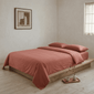 Completo Letto Essenza Daltex – Puro Cotone Naturale 100% Made in Italy