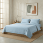 Completo Letto Essenza Daltex – Puro Cotone Naturale 100% Made in Italy
