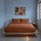 Completo Letto Essenza Daltex – Puro Cotone Naturale 100% Made in Italy