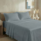 Completo Letto Matrimoniale Filodoro in Percalle - Daltex