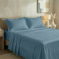 Completo Letto Matrimoniale Filodoro in Percalle - Daltex