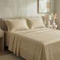Completo Letto Matrimoniale Filodoro in Percalle - Daltex