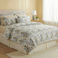 Completo Letto Magda in Percalle - Gruppo Carillo