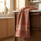 Daltex Strofinacci Cucina Cuki in Spugna 100% Cotone