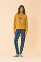 Pigiama Donna Micropile Noidinotte FA009755