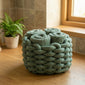 Lavette In Puro Cotone Con Cestino Classic - Daunex