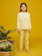 Pigiama Bambina in cotone "Lemonade Break" NOIDINOTTE