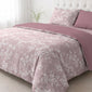 Parure Copripiumino Infinity Delicate - Daunex