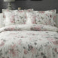 Parure Copripiumino Caldo Cotone Sanderson - Daltex
