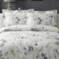 Parure Copripiumino Caldo Cotone Sanderson - Daltex