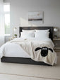 Plaid Morbidotto Sleep Popcorn - Daunex
