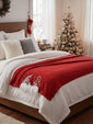 Plaid Morbidotto Sleep Gnomi - Daunex