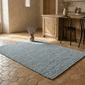 Tappeto Madras in 100% Cotone Daunex — 5 Colori · 3 Misure
