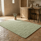 Tappeto Madras in 100% Cotone Daunex — 5 Colori · 3 Misure