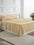 Completo Letto Caldo Cotone Essenza - Daltex