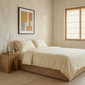 Completo Letto Essenza Daltex – Puro Cotone Naturale 100% Made in Italy