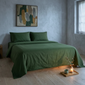 Completo Letto Essenza Daltex – Puro Cotone Naturale 100% Made in Italy