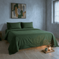 Completo Letto Essenza Daltex – Puro Cotone Naturale 100% Made in Italy