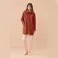 Vestaglia Donna Micropile Noidinotte – GE003160