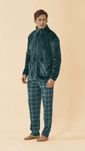 Giacca Uomo Coral Fleece Noidinotte – GE003215