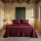 Completo Letto Essenza Daltex – Puro Cotone Naturale 100% Made in Italy