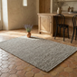 Tappeto Madras in 100% Cotone Daunex — 5 Colori · 3 Misure