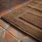 Tappeto Bagno Dubai in Spugna 900 grammi - Daltex
