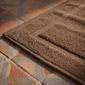 Tappeto Bagno Dubai in Spugna 900 grammi - Daltex