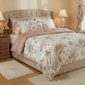 Trapunta 100% Cotone Double Face Sanderson - Daltex