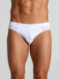Slip uomo puro cotone Boglietti FPB009
