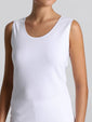 Canotta donna in interlock Boglietti FRB002