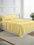 Completo Letto Caldo Cotone Essenza - Daltex