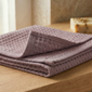 Lavetta da Bagno in Cotone Nido d'Ape Daltex 30x30 cm - Panno Spugna Assorbente