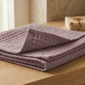 Lavetta da Bagno in Cotone Nido d'Ape Daltex 30x30 cm - Panno Spugna Assorbente