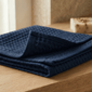 Lavetta da Bagno in Cotone Nido d'Ape Daltex 30x30 cm - Panno Spugna Assorbente