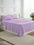 Completo Letto Caldo Cotone Essenza - Daltex