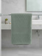 Telo Doccia In Cotone Naturale Nido - Daltex