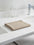 Asciugamano/Telo Doccia in Microfibra Compact Dry - Daunex